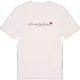 Slättalyckan hjärta t-shirt