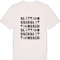 Slättamossen ordlek t-shirt