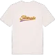 Slättanäs baseball t-shirt