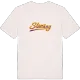 Slättäng baseball t-shirt