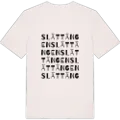 Slättängen ordlek t-shirt