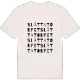 Slättatorpet ordlek t-shirt