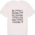 Slättebacke ordlek t-shirt