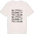 Slättebacken ordlek t-shirt