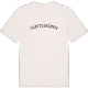 Slättebacken böjd t-shirt