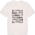 Slätteberg ordlek t-shirt