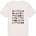 Slättebrohult ordlek t-shirt