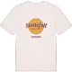 Slättefall cirkel t-shirt