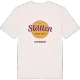 Slätten cirkel t-shirt