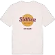 Slätten cirkel t-shirt