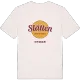 Slätten cirkel t-shirt