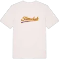 Slåtterhult baseball t-shirt