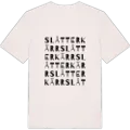 Slåtterkärr ordlek t-shirt