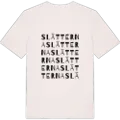 Slätterna ordlek t-shirt