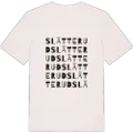 Slätterud ordlek t-shirt