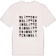Slätterud ordlek t-shirt