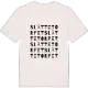 Slättetorpet ordlek t-shirt