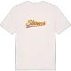 Slättevrå baseball t-shirt