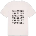 Slättevrå ordlek t-shirt
