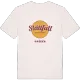 Slättfall cirkel t-shirt