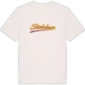 Slåttholmen baseball t-shirt