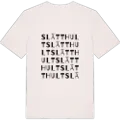 Slätthult ordlek t-shirt