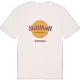 Slätthult cirkel t-shirt
