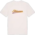 Slättmossen baseball t-shirt