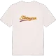 Slättmyren baseball t-shirt