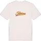 Slättna baseball t-shirt