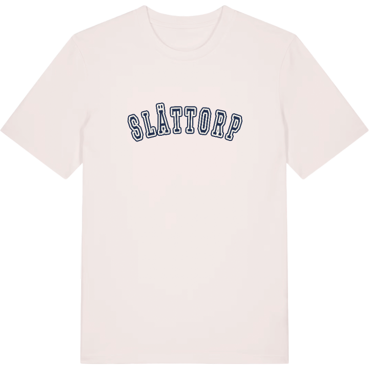 Slättorp college t-shirt – t-shirt från PinShirt