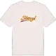 Slättryd baseball t-shirt