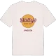 Slättsjö cirkel t-shirt