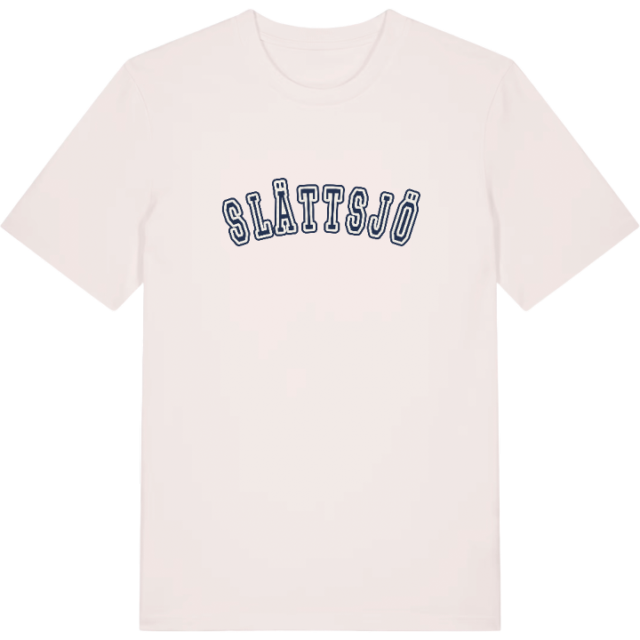 Slättsjö college t-shirt – t-shirt från PinShirt
