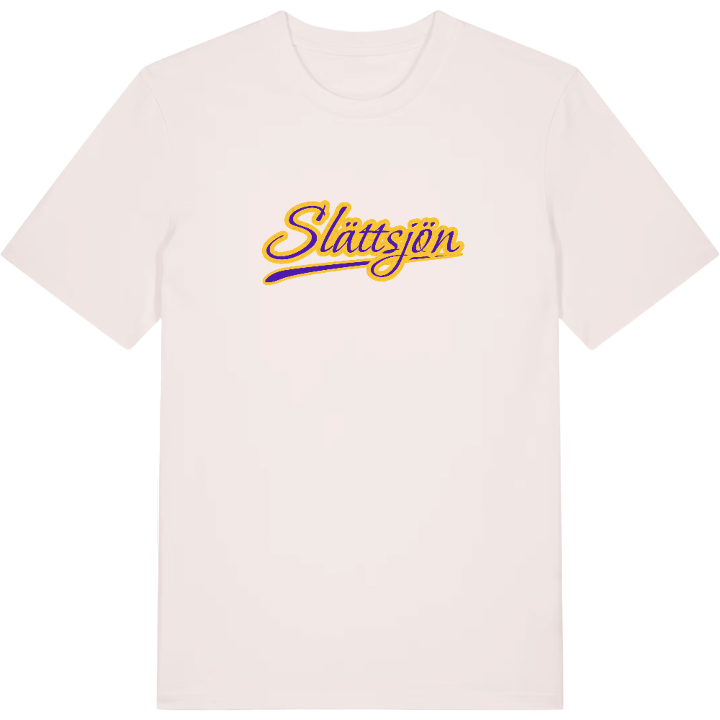 Slättsjön baseball t-shirt – t-shirt från PinShirt