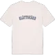 Slåttskärr college t-shirt