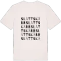 Slåttskärr ordlek t-shirt