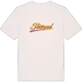 Slåttsved baseball t-shirt