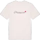 Slåttsved hjärta t-shirt