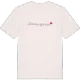 Slåttsvedjorna hjärta t-shirt