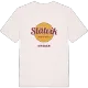 Slätvik cirkel t-shirt