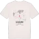 Slaugham karta t-shirt