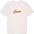 Šlaveitai baseball t-shirt