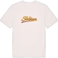 Slekåsen baseball t-shirt