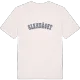Sleknäset college t-shirt