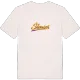 Ślemień baseball t-shirt