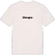 Slengiai fetstil t-shirt