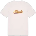 Slerebo baseball t-shirt