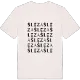 Ślęza ordlek t-shirt
