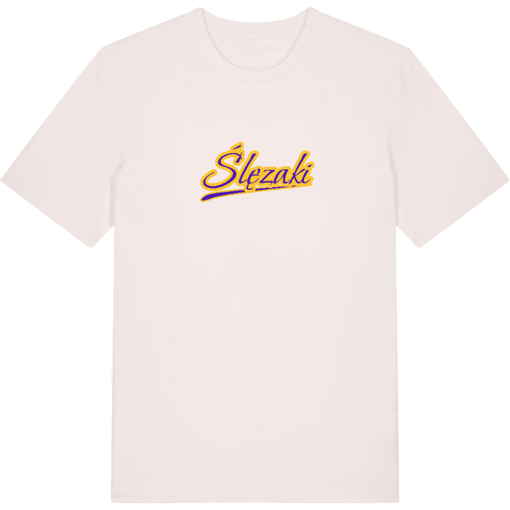 Ślęzaki baseball t-shirt – t-shirt från PinShirt